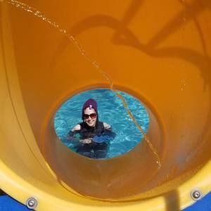 Meet your Posher, Ann